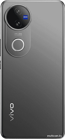 Телефон Vivo V50 12GB/512GB международная версия (штормовой черный)