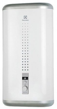 Накопительный водонагреватель Electrolux EWH 50 Centurio DL
