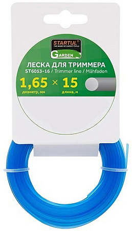 Леска для триммера Startul ST6053-16