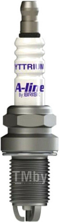 Brisk A-LINE29
