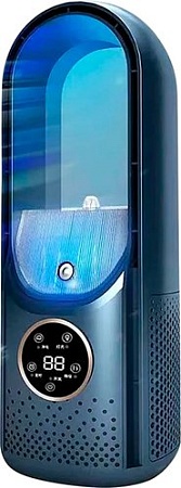 Безлопастной вентилятор Sundays Home 6499002832B