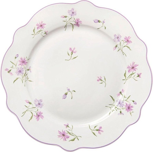 Тарелка обеденная Nouvelle Летние воспоминания 77101