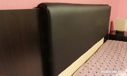 Кровать Stolline Юлианна (СТЛ.004.10-01)