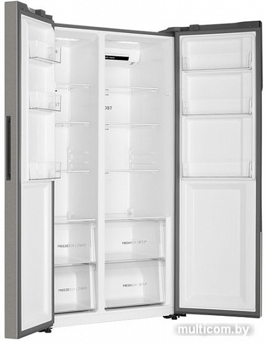 Холодильник side by side Haier HRF-535DM7RU