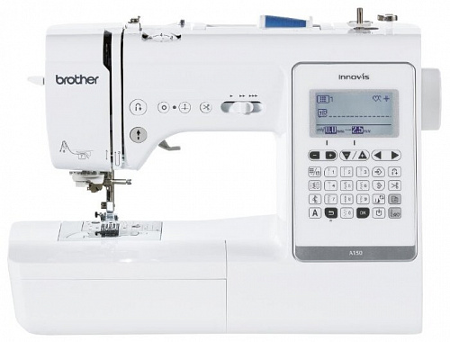 Швейная машина Brother INNOV-'IS A150