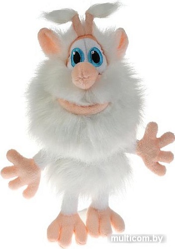 Музыкальная игрушка Мульти-пульти Буба F9843-20