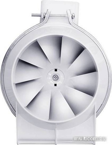 Осевой вентилятор Dospel Turbo 100