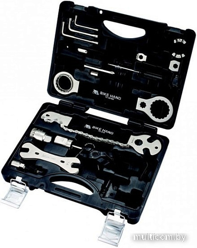 Набор инструментов Bike Hand YC-721