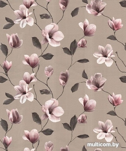 Виниловые обои Гомельобои Азалия 17ВФТ1К к-21