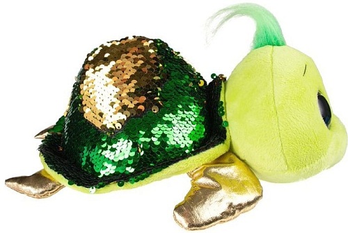 Классическая игрушка Fancy Глазастик Черепаха GCHE0P