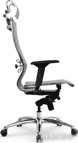 Офисное кресло Metta Samurai S-3.05 (белый)