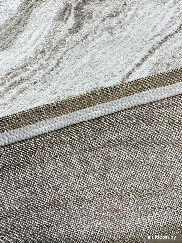 Ковер для жилой комнаты Safyun Victoria HL793-CREAM-VIZON (1x2)