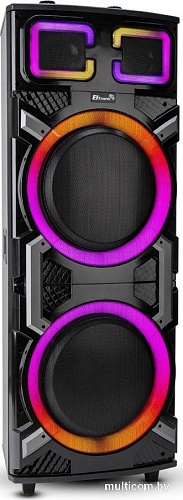 Патибокс Eltronic 30-42 Crazy Box