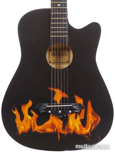 Акустическая гитара Belucci BC3840 1425