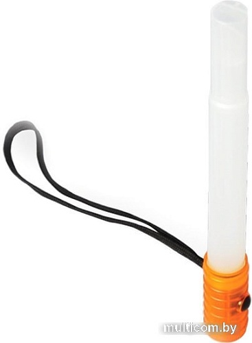 Фонарь AceCamp 1020 (белый/оранжевый)