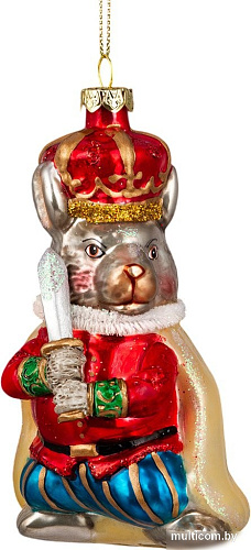 Erich Krause Decor. Мышиный король 62496
