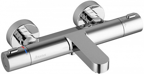 Смеситель Ravak TE 023.00/150 Termo 300 [X070097]