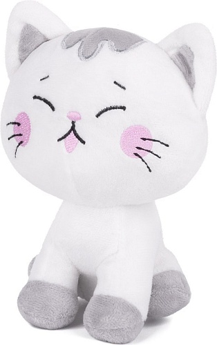 Классическая игрушка Maxitoys Котик Сэм MT-HH052410-17