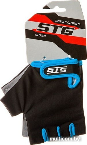 STG Х87903 M (синий)