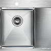 Кухонная мойка Paulmark PM225951-BSL