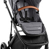 Коляска прогулочная «книга» Britax Romer Strider M (elephant grey)