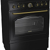 Кухонная плита Gorenje EC62CLB