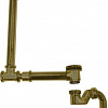 Сифон BelBagno BB-OVF-02-BRN