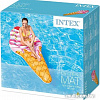 Надувной плот Intex Sprinkle Ice Cream 58762