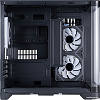 Корпус 1stPlayer UView UV5 ARGB (черный)