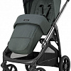 Коляска прогулочная «книга» Inglesina Aptica New (emerald green)