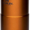Термокружка Stanley Neverleak 470мл 10-09851-010 (темно-янтарный)
