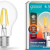 Светодиодная лампочка Gauss Smart Home 1220112