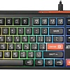 Клавиатура Defender Atomic Force GK-005