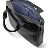 Мужская сумка Bugatti Comet 49221001 (черный)