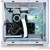 Райзер для вертикальной установки видеокарты Lian Li Universal 4-Slots Vertical GPU kit VG4-4-V2X