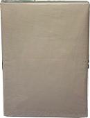 Постельное белье Альвитек 50x70 Н-С-50-ЖЕМ (2 шт, жемчуг)