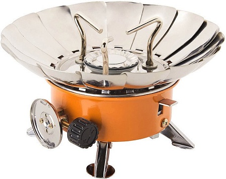 Tourist Tulpan-S [TM-400]