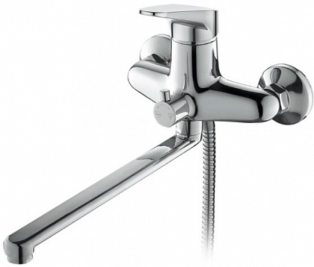 Смеситель Raiber Nova R2503