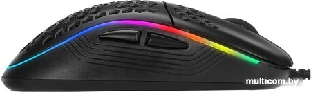 Игровая мышь Marvo M518