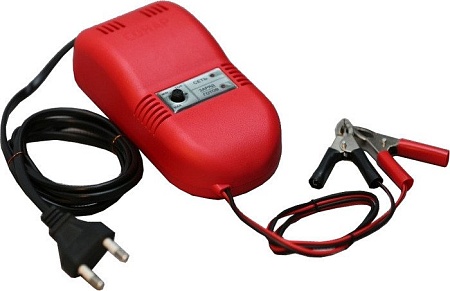 Зарядное устройство Сонар УЗ 205.08-6