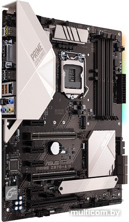 Материнская плата ASUS Prime Z370-A II