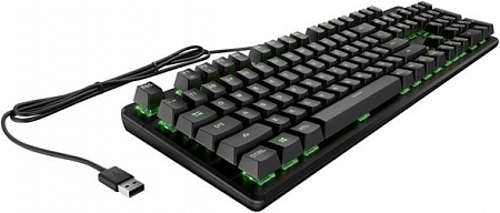 Клавиатура HP Pavilion Gaming 500