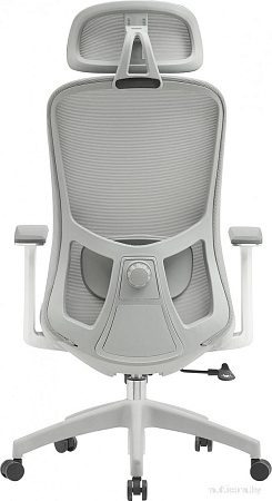 Офисное кресло CACTUS CS-GMC515-GY (серый)