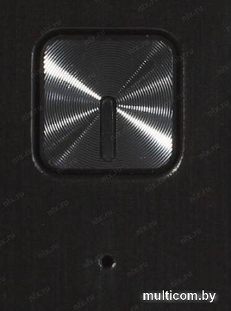 Корпус Powerman ST616BK