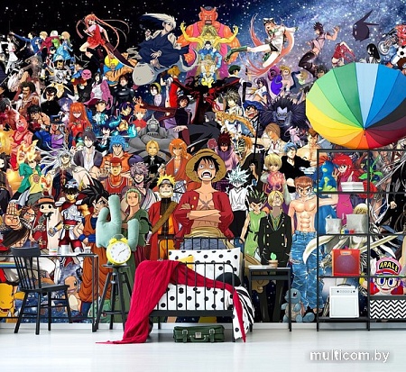 Фотообои Arthata листовые Fotooboi-176 (300x270)