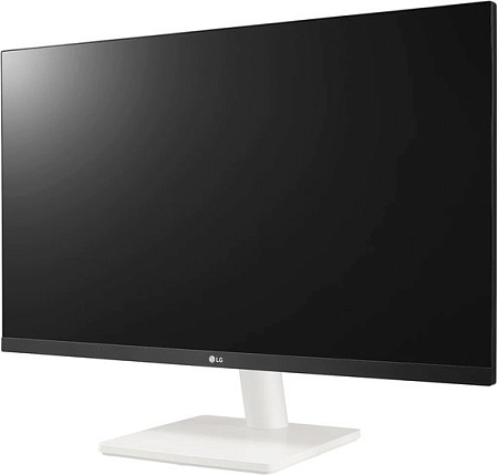 Монитор LG 27MP500-W