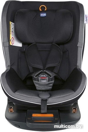 Детское автокресло Chicco 2Easy (polar silver)