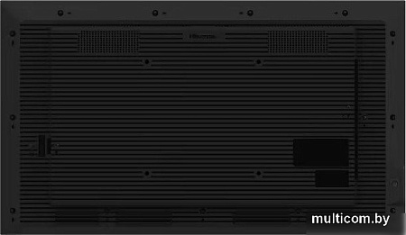 Информационная панель Hisense 43DM66D