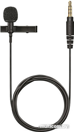 Микрофон Shure MVL