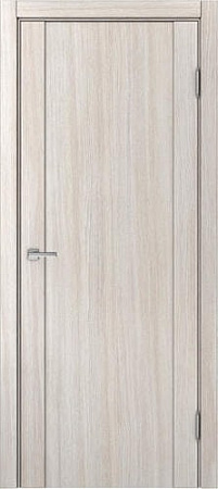 Межкомнатная дверь MDF-Techno Dominika Classic 220 50x200 (лиственница белая)